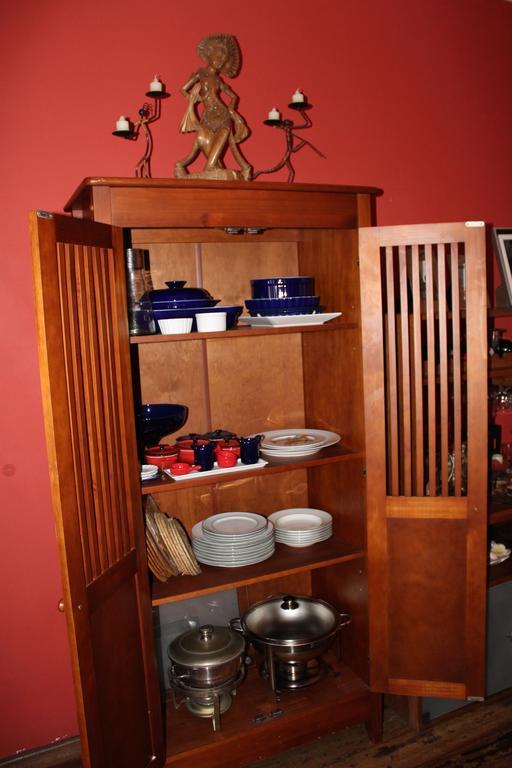 Apartamento Em Rua Sem Saida No Leme