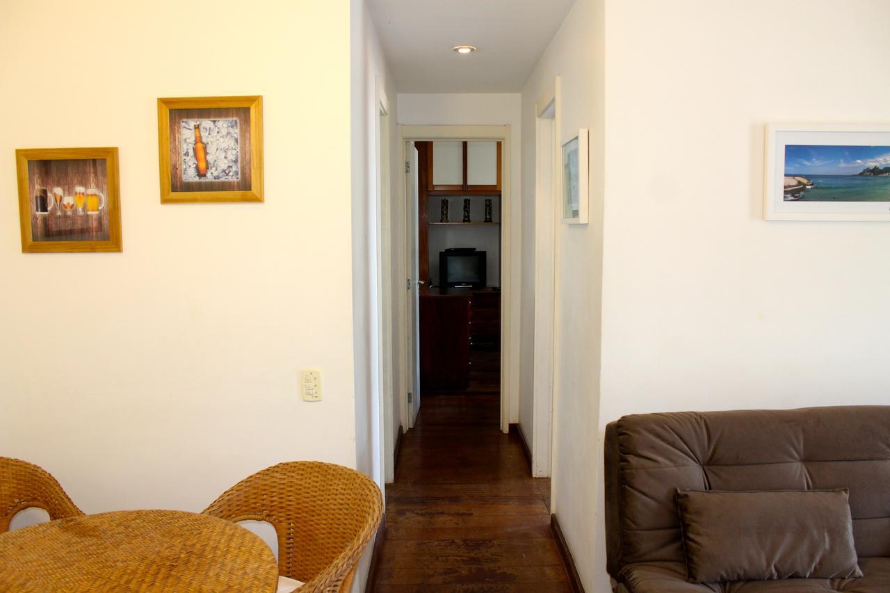 Apartamento Em Rua Sem Saida No Leme Apartamento Rio de Janeiro